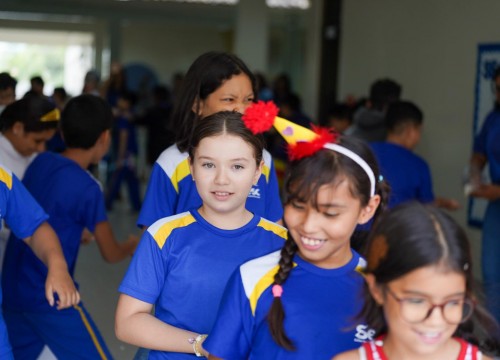 CARNAVAL ESCOLA SESC 2026