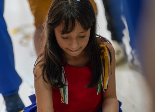 CARNAVAL ESCOLA SESC 2026