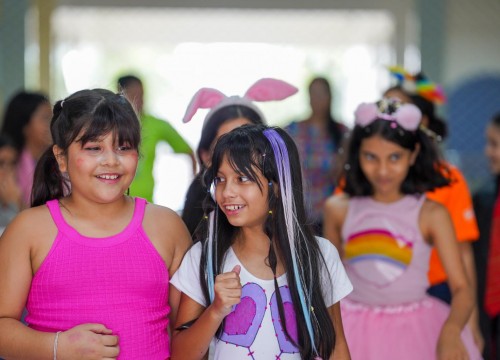 CARNAVAL ESCOLA SESC 2026