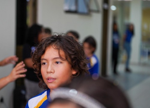 CARNAVAL ESCOLA SESC 2026