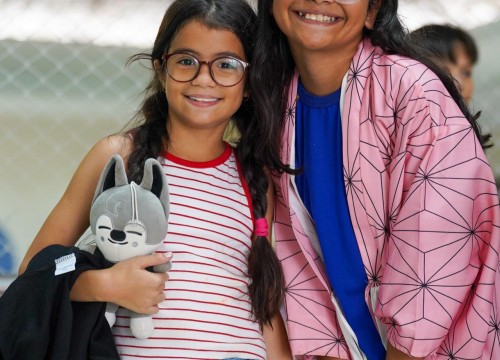 CARNAVAL ESCOLA SESC 2026