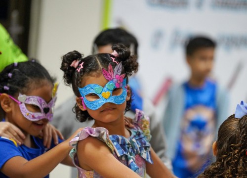 CARNAVAL ESCOLA SESC 2026
