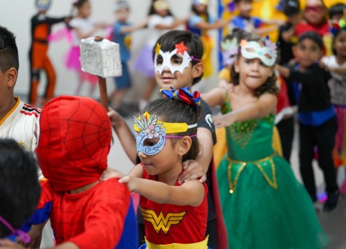 CARNAVAL ESCOLA SESC 2026