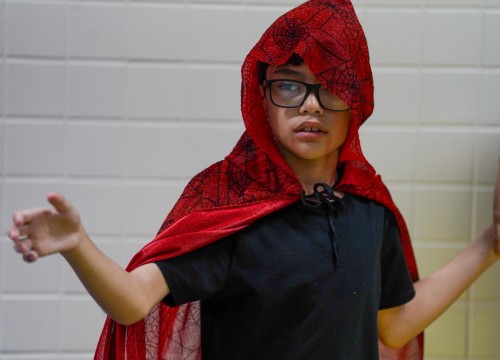 CARNAVAL ESCOLA SESC 2026