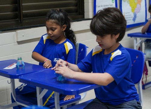 CARNAVAL ESCOLA SESC 2026