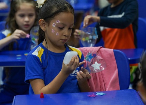 CARNAVAL ESCOLA SESC 2026