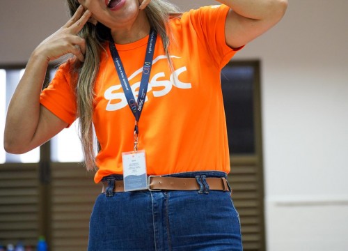 CARNAVAL ESCOLA SESC 2026