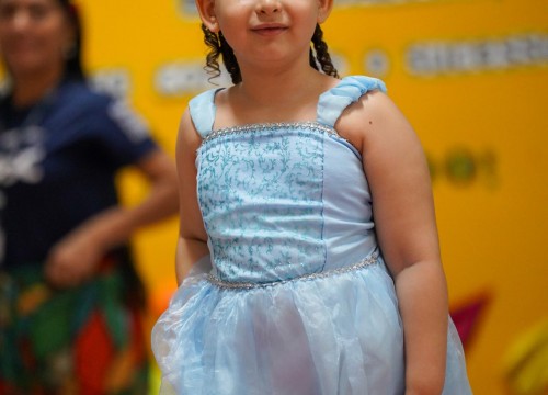 CARNAVAL ESCOLA SESC 2026