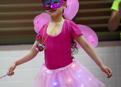 CARNAVAL ESCOLA SESC 2026