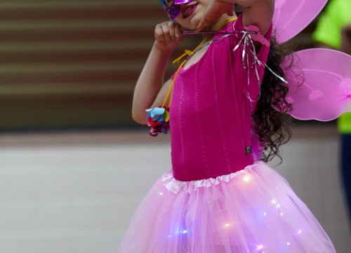 CARNAVAL ESCOLA SESC 2026