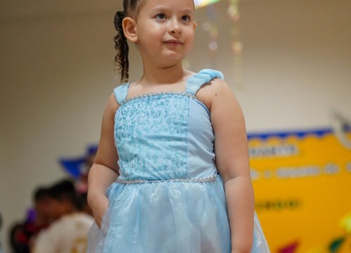 CARNAVAL ESCOLA SESC 2026