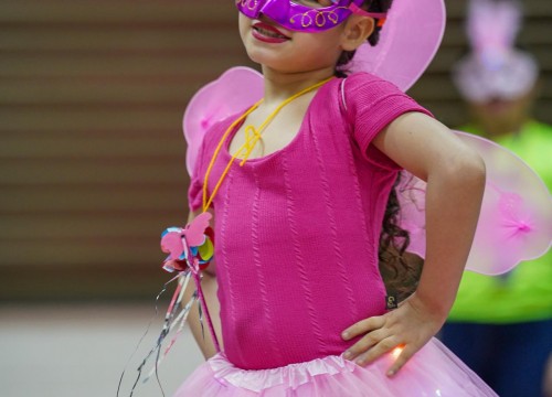 CARNAVAL ESCOLA SESC 2026