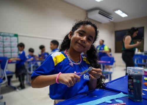 CARNAVAL ESCOLA SESC 2026