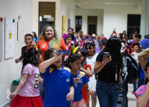 CARNAVAL ESCOLA SESC 2026