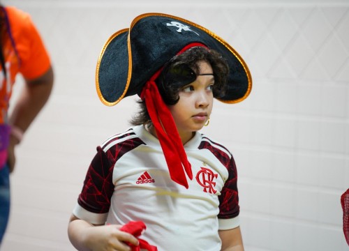 CARNAVAL ESCOLA SESC 2026