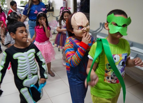 CARNAVAL ESCOLA SESC 2026