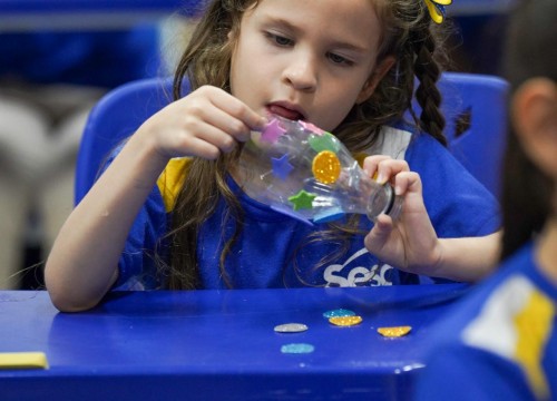 CARNAVAL ESCOLA SESC 2026