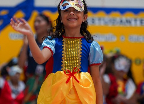 CARNAVAL ESCOLA SESC 2026