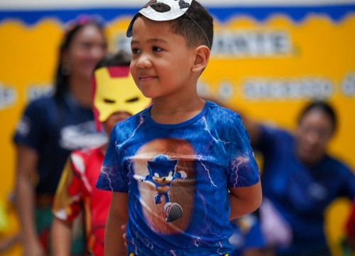 CARNAVAL ESCOLA SESC 2026