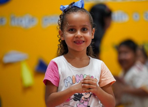 CARNAVAL ESCOLA SESC 2026