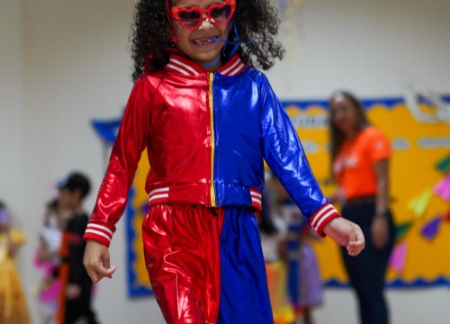 CARNAVAL ESCOLA SESC 2026