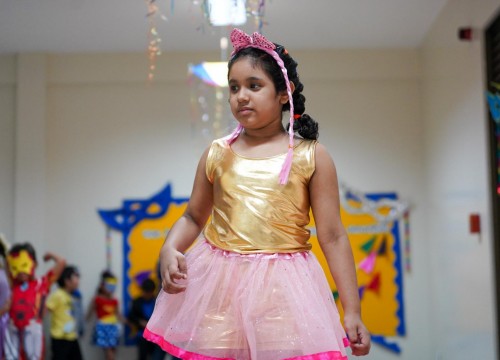 CARNAVAL ESCOLA SESC 2026