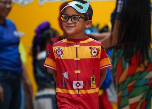 CARNAVAL ESCOLA SESC 2026