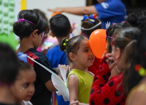 CARNAVAL ESCOLA SESC 2026