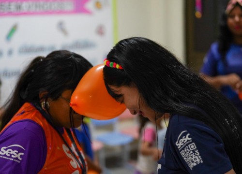 CARNAVAL ESCOLA SESC 2026