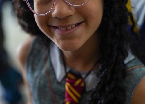 CARNAVAL ESCOLA SESC 2026