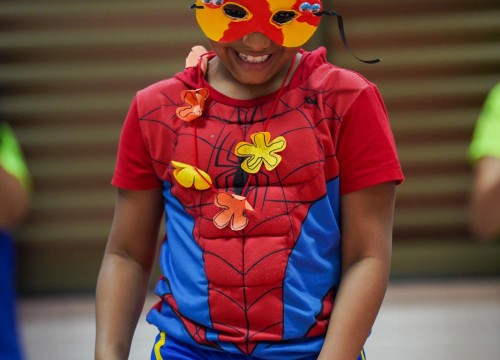 CARNAVAL ESCOLA SESC 2026