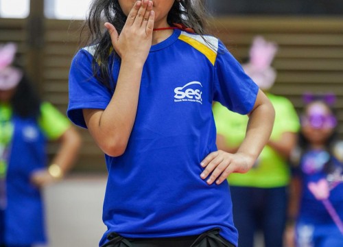 CARNAVAL ESCOLA SESC 2026