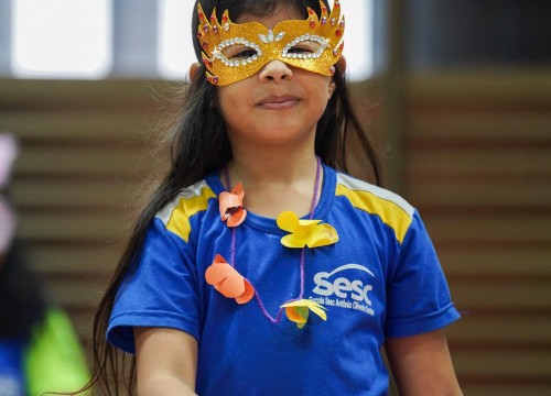 CARNAVAL ESCOLA SESC 2026