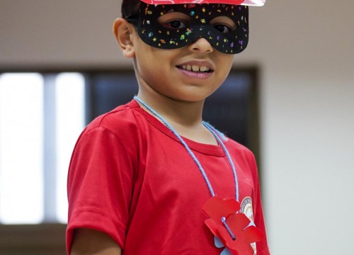 CARNAVAL ESCOLA SESC 2026