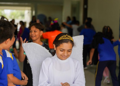 CARNAVAL ESCOLA SESC 2026