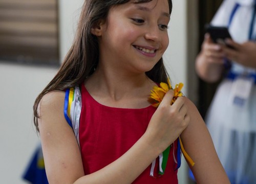 CARNAVAL ESCOLA SESC 2026