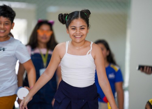 CARNAVAL ESCOLA SESC 2026