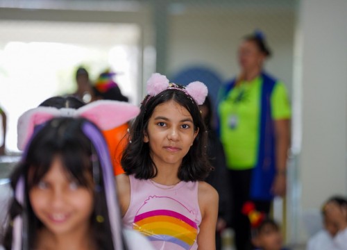 CARNAVAL ESCOLA SESC 2026