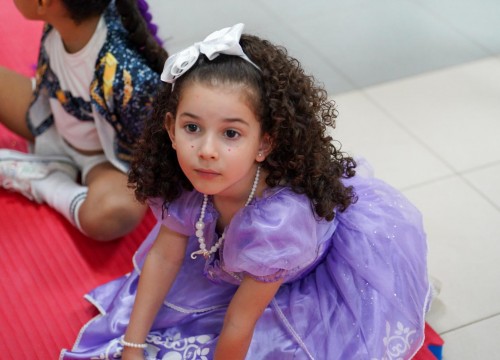 CARNAVAL ESCOLA SESC 2026