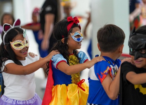 CARNAVAL ESCOLA SESC 2026