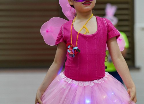 CARNAVAL ESCOLA SESC 2026