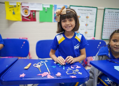 CARNAVAL ESCOLA SESC 2026