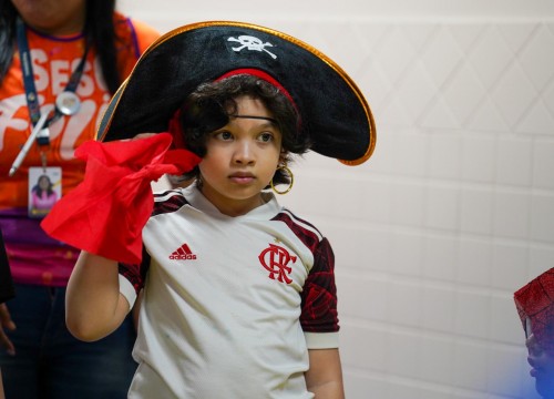 CARNAVAL ESCOLA SESC 2026