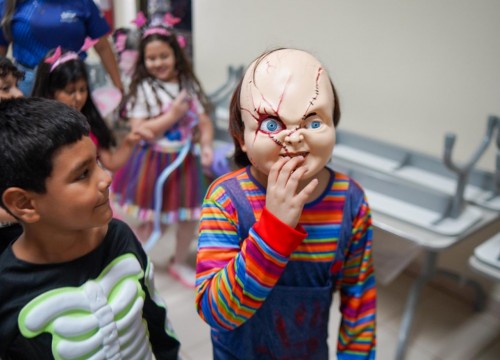 CARNAVAL ESCOLA SESC 2026