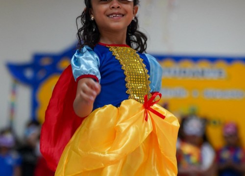 CARNAVAL ESCOLA SESC 2026