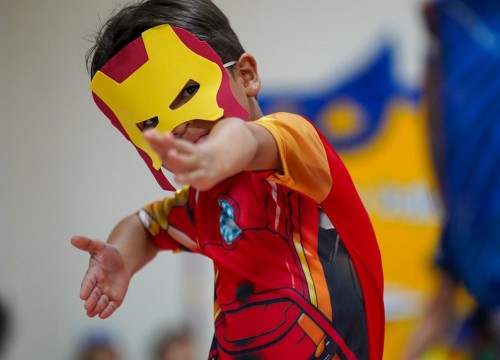 CARNAVAL ESCOLA SESC 2026