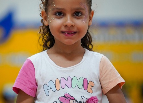 CARNAVAL ESCOLA SESC 2026