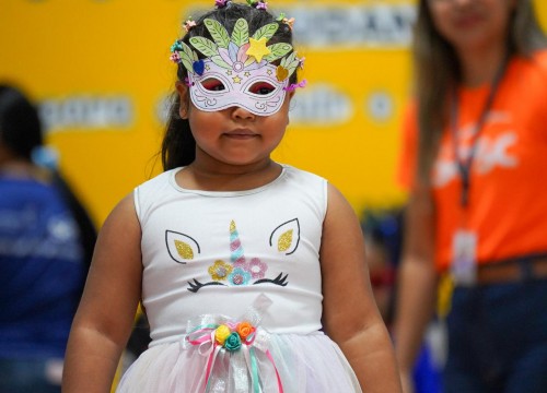 CARNAVAL ESCOLA SESC 2026
