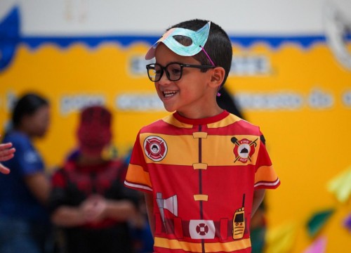 CARNAVAL ESCOLA SESC 2026