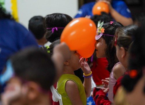 CARNAVAL ESCOLA SESC 2026